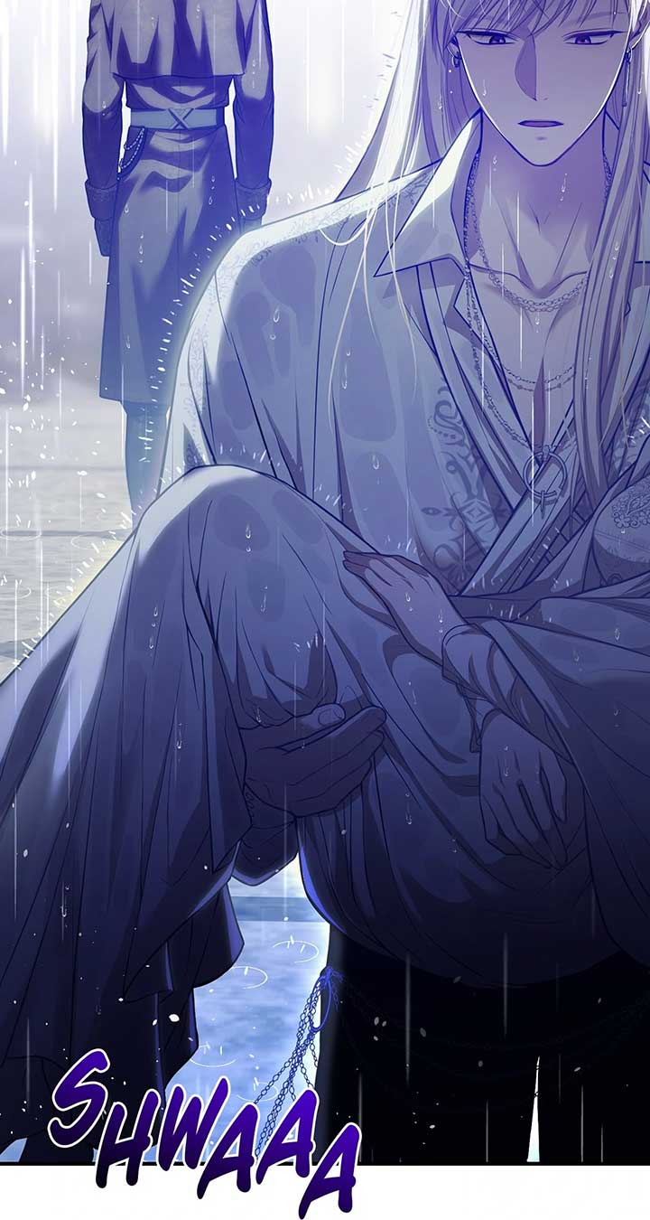 The Secret Bedroom of a Dejected Royal Daughter Chapter 112 31